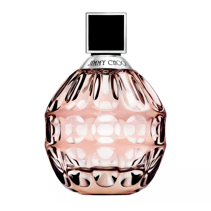 JIMMY CHOO EAU DE PARFUM pour femme • JIMMY CHOO • 100 ml  Scentia : Parfums et fragrances