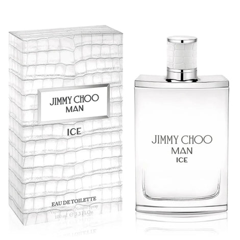 ICE • JIMMY CHOO MAN • 100 ml • Eau de toilette pour homme 