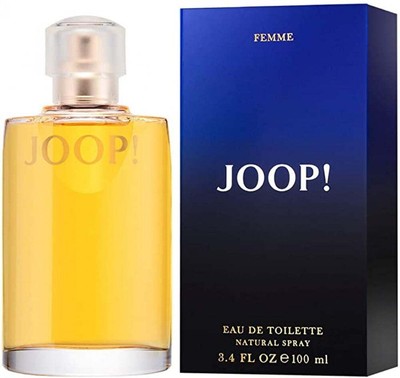 FEMME • JOOP ! • 100 ml • Eau de toilette pour femme, vaporisateur/spray 