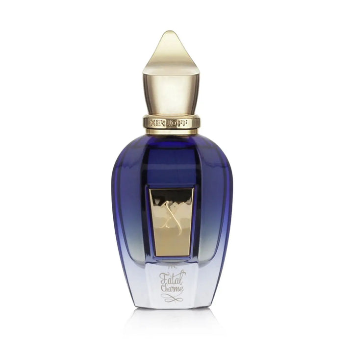 JTC - FATAL CHARME (Join the Club Fatal Charme) • XERJOFF • 50 ml • Eau de parfum unisexe, vaporisateur/spray  Scentia : Parfums et fragrances