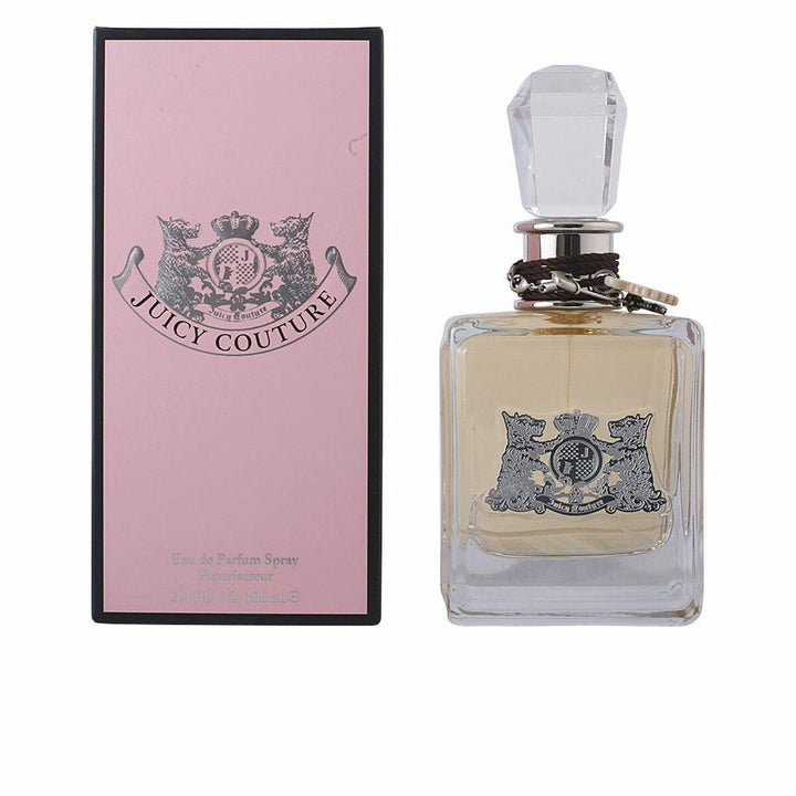 JUICY COUTURE - EAU DE PARFUM • JUICY COUTURE • 100 ml • Eau de parfum pour femme, vaporisateur/spray  Scentia : Parfums et fragrances