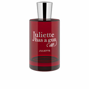 JULIETTE • Juliette has a gun • 100 ml • Eau de parfum pour femme, vaporisateur/natural spray  Scentia : Parfums et fragrances