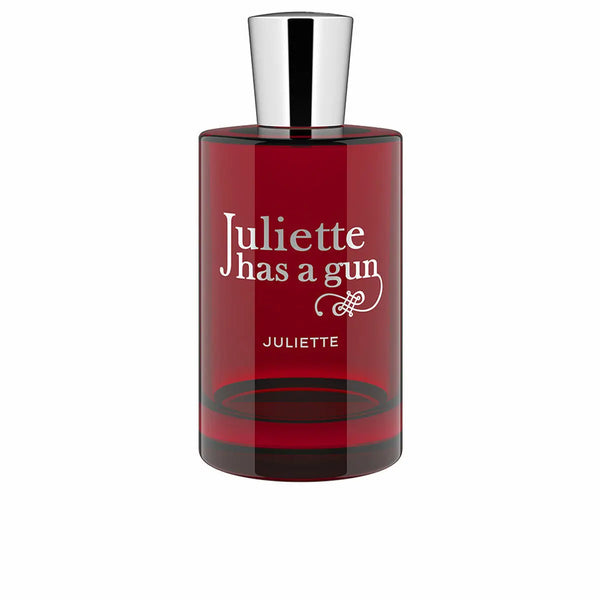 JULIETTE • Juliette has a gun • 100 ml • Eau de parfum pour femme, vaporisateur/natural spray  Scentia : Parfums et fragrances