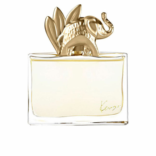 JUNGLE • KENZO • 100 ml • Eau de parfum pour femme, vaporisateur/spray  Scentia : Parfums et fragrances