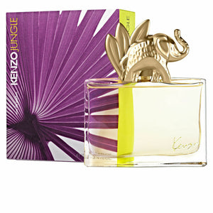 JUNGLE • KENZO • 100 ml • Eau de parfum pour femme, vaporisateur/spray  Scentia : Parfums et fragrances