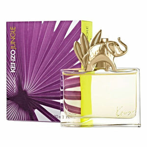 JUNGLE • KENZO • 30 ml • Eau de parfum pour femme, vaporisateur/spray  Scentia : Parfums et fragrances