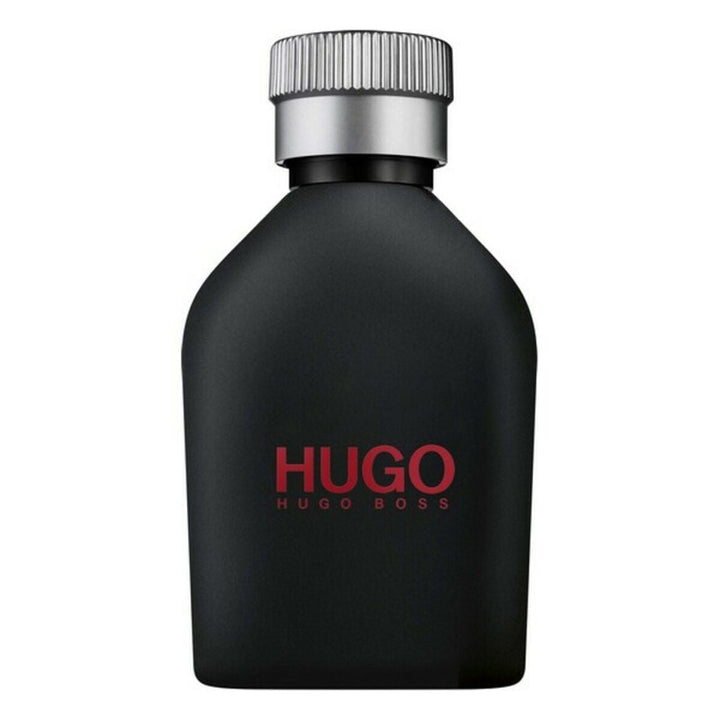 JUST DIFFERENT • HUGO / HUGO BOSS • 40 ml • Eau de toilette pour homme, vaporisateur/natural spray  Scentia : Parfums et fragrances