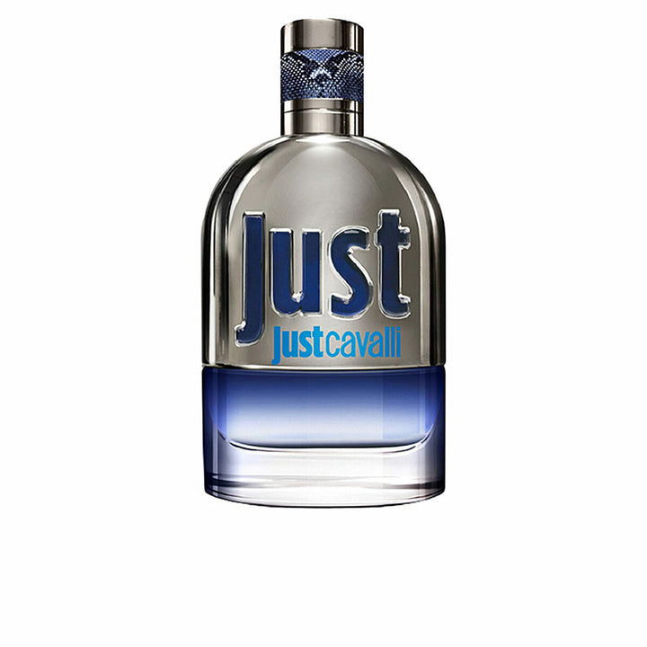 JUST cavalli HIM/MAN • roberto cavalli • Eau de toilette pour homme, vaporisateur/natural spray  Scentia : Parfums et fragrances