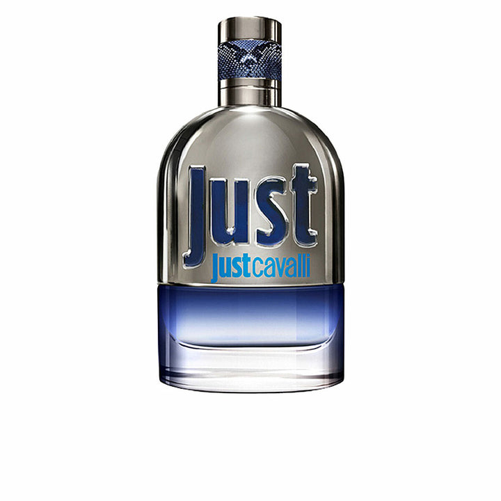 JUST cavalli HIM/MAN • roberto cavalli • Eau de toilette pour homme, vaporisateur/natural spray  Scentia : Parfums et fragrances