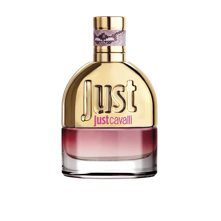 JUST Cavalli for her • roberto cavalli • Eau de toilette pour femme  Scentia : Parfums et fragrances