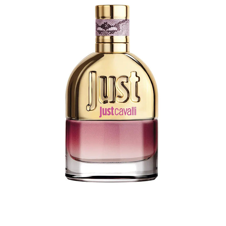 JUST Cavalli for her • roberto cavalli • Eau de toilette pour femme  Scentia : Parfums et fragrances