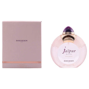 Jaïpur - Bracelet • BOUCHERON • 100 ml • Eau de parfum pour femme, vaporisateur/natural spray  Scentia : Parfums et fragrances