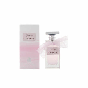 Jeanne • LANVIN Paris • 100 ml • Eau de parfum pour femme, vaporisateur/natural spray  Scentia : Parfums et fragrances