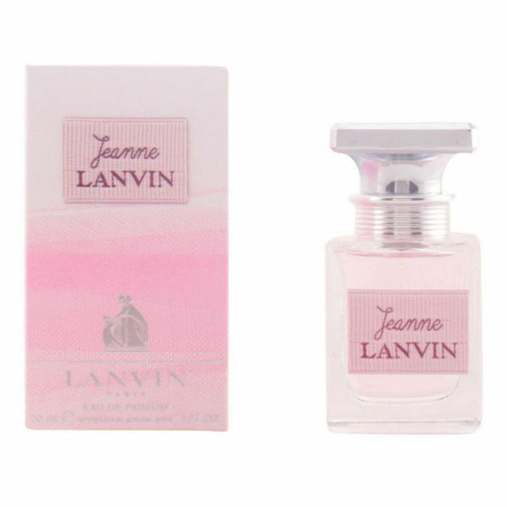 Jeanne • LANVIN Paris • 30 ml • Eau de parfum pour femme, vaporisateur/natural spray  Scentia : Parfums et fragrances