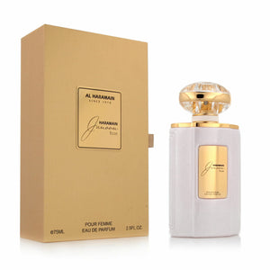 Junoon Rose • AL HARAMAIN • 75 ml • Eau de parfum pour femme, vaporisateur/spray  Scentia : Parfums et fragrances