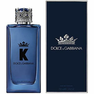 K EAU DE PARFUM pour homme (KING) • DOLCE & GABBANA  Scentia : Parfums et fragrances