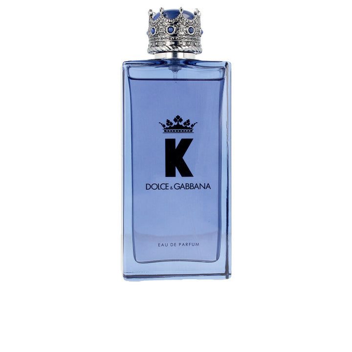 K EAU DE PARFUM pour homme (KING) • DOLCE & GABBANA  Scentia : Parfums et fragrances
