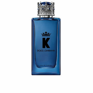 K EAU DE PARFUM pour homme (KING) • DOLCE & GABBANA • 100 ml  Scentia : Parfums et fragrances