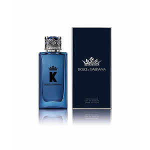 K EAU DE PARFUM pour homme (KING) • DOLCE & GABBANA • 100 ml  Scentia : Parfums et fragrances