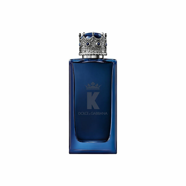 K INTENSE (KING INTENSE) • DOLCE & GABBANA • 100 ml • EAU DE PARFUM INTENSE pour homme  Scentia : Parfums et fragrances
