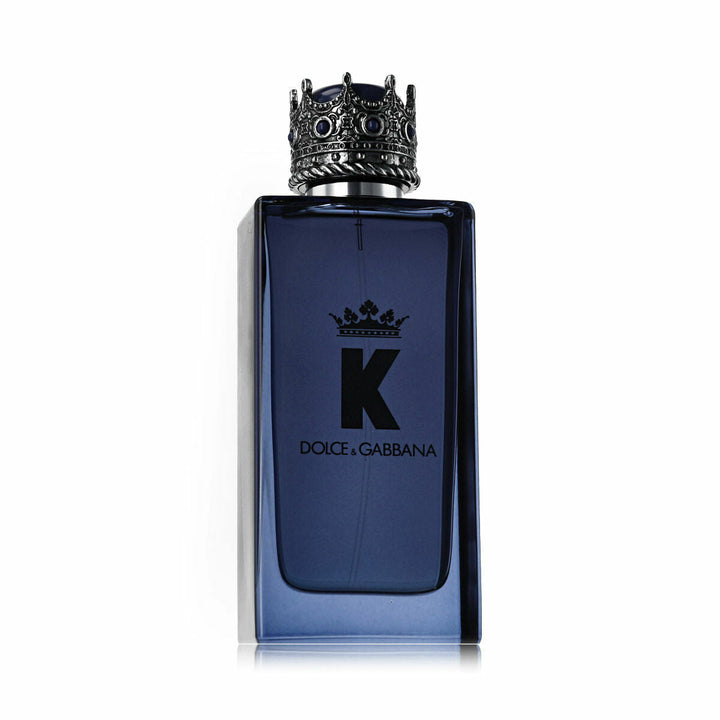 K INTENSE (KING INTENSE) • DOLCE & GABBANA • 100 ml • EAU DE PARFUM INTENSE pour homme  Scentia : Parfums et fragrances