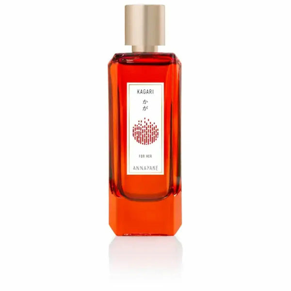 KAGARI (pour femme/for her) • ANNAYAKE • 100 ml • Eau de parfum pour femme, vaporisateur/spray  Scentia : Parfums et fragrances