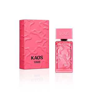 KAOS • TOUS • 30 ml • Eau de parfum pour femme  Scentia : Parfums et fragrances