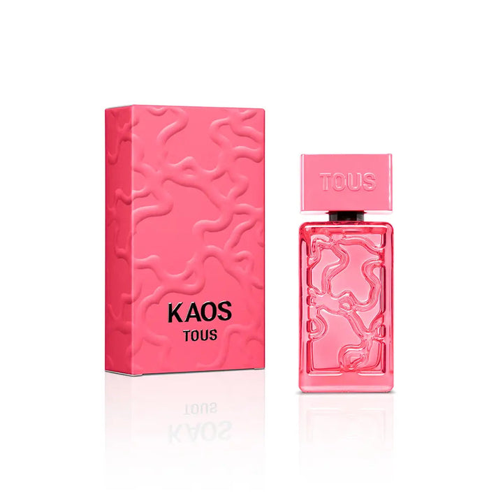 KAOS • TOUS • 30 ml • Eau de parfum pour femme  Scentia : Parfums et fragrances