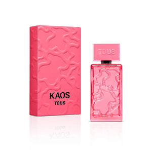KAOS • TOUS • 50 ml • Eau de parfum pour femme  Scentia : Parfums et fragrances