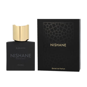 KARAZOG - ISTANBUL • NISHANE • 50 ml • Extrait de parfum pour homme  Scentia : Parfums et fragrances