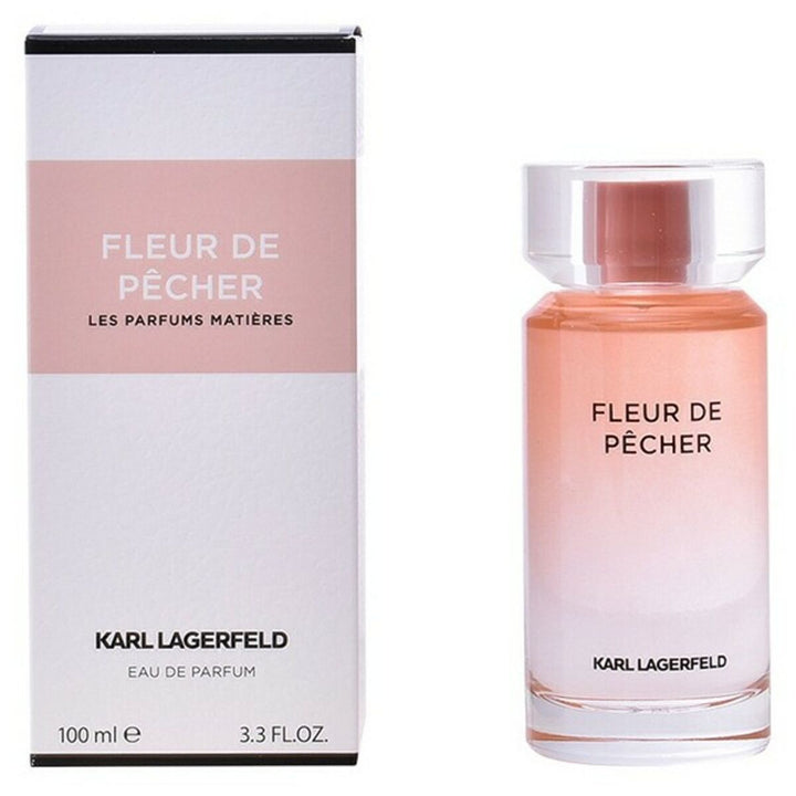 KARL LAGERFELD (Woman/For Her) - EAU DE PARFUM • KARL LAGERFELD • Eau de parfum pour femme, vaporisateur/spray  Scentia : Parfums et fragrances