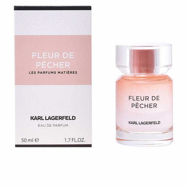 KARL LAGERFELD (Woman/For Her) - EAU DE PARFUM • KARL LAGERFELD • Eau de parfum pour femme, vaporisateur/spray  Scentia : Parfums et fragrances