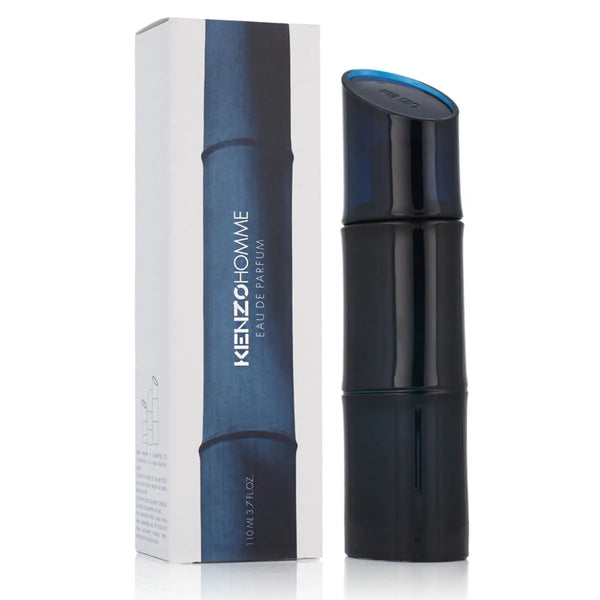 KENZO HOMME - EAU DE PARFUM  • KENZO • 110 ml • Eau de parfum pour homme, vaporisateur/spray  Scentia : Parfums et fragrances