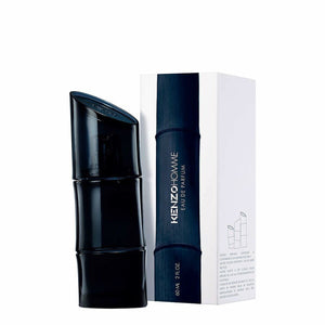 KENZO HOMME - EAU DE PARFUM  • KENZO • 60 ml • Eau de parfum pour homme, vaporisateur/spray  Scentia : Parfums et fragrances
