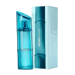 KENZO HOMME - EAU DE TOILETTE MARINE • KENZO • 110 ml • Eau de toilette pour homme, vaporisateur/spray  Scentia : Parfums et fragrances