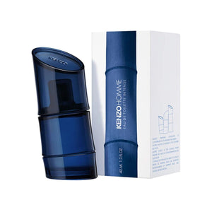 KENZO HOMME - EAU DE TOILETTE • KENZO • 40 ml • Eau de toilette pour homme, vaporisateur/spray  Scentia : Parfums et fragrances