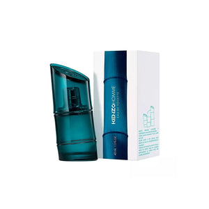 KENZO HOMME - EAU DE TOILETTE • KENZO • 40 ml • Eau de toilette pour homme, vaporisateur/spray  Scentia : Parfums et fragrances