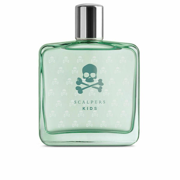 KIDS BOY • SCALPERS • 100 ml • Eau de toilette pour enfants (garçon), vaporisateur/spray  Scentia : Parfums et fragrances