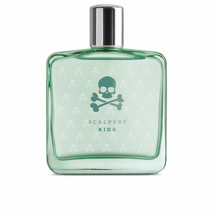 KIDS BOY • SCALPERS • 100 ml • Eau de toilette pour enfants (garçon), vaporisateur/spray  Scentia : Parfums et fragrances