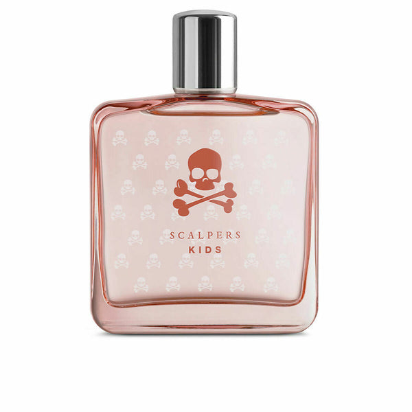 KIDS GIRL • SCALPERS • 100 ml • Eau de toilette pour enfants (fille), vaporisateur/spray  Scentia : Parfums et fragrances
