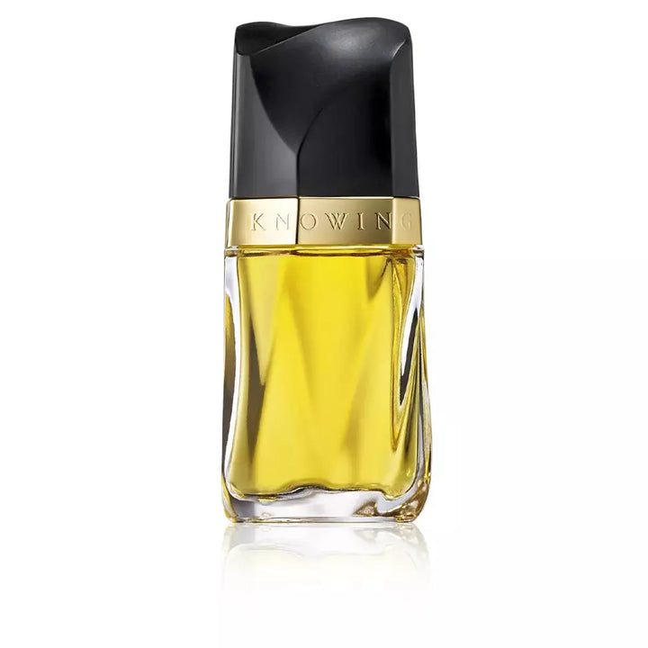 KNOWING • ESTÉE LAUDER • Eau de parfum pour femme  Scentia : Parfums et fragrances