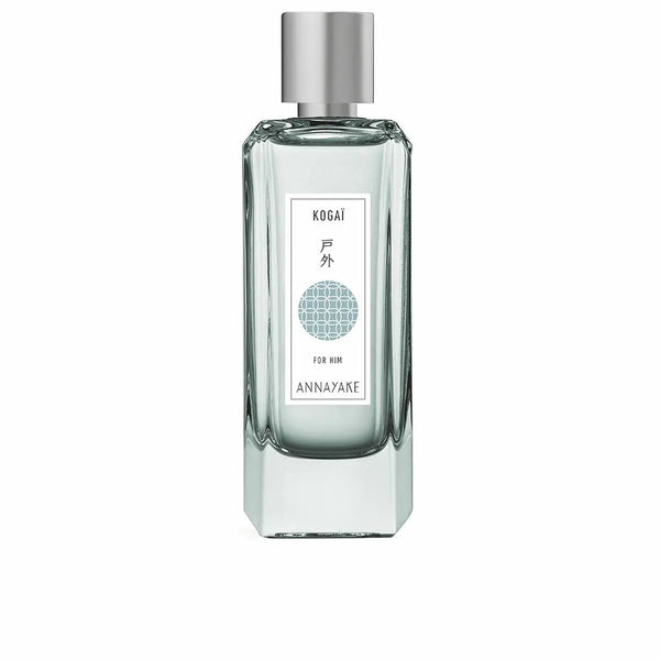 KOGAÏ (pour homme/for him) • ANNAYAKE • 100 ml • Eau de parfum pour homme, vaporisateur/spray  Scentia : Parfums et fragrances