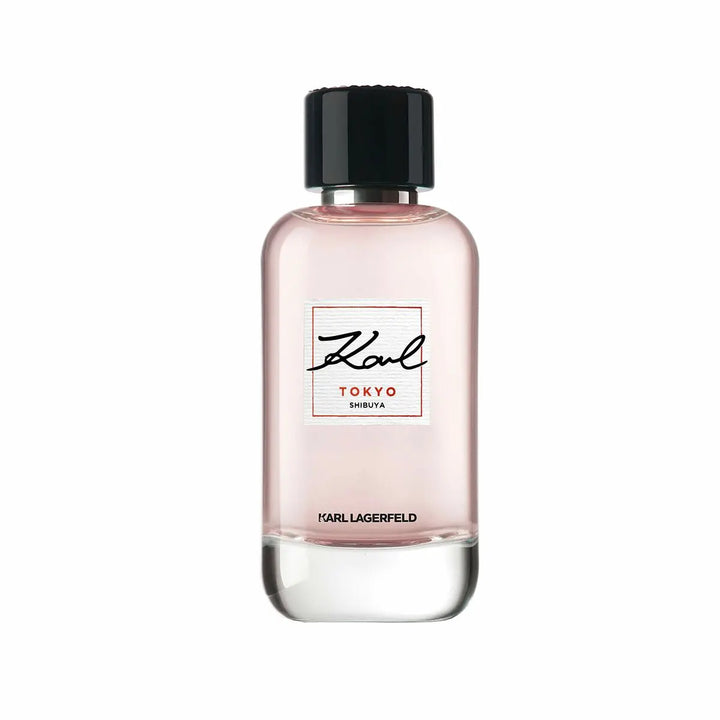Karl - TOKYO, SHIBUYA • KARL LAGERFELD • 100 ml • Eau de parfum pour femme  Scentia : Parfums et fragrances