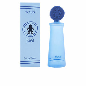 Kids Boy • TOUS • 100 ml • Eau de toilette pour enfants (garçons)  Scentia : Parfums et fragrances