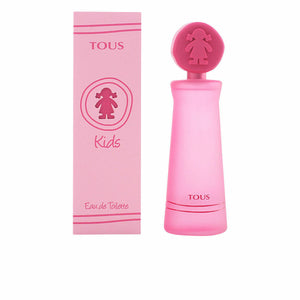 Kids Girl • TOUS • 100 ml • Eau de toilette pour enfants (filles)  Scentia : Parfums et fragrances