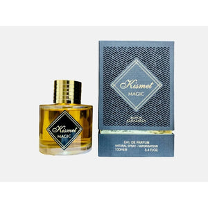 Kismet MAGIC • MAISON ALHAMBRA • 100 ml • Eau de parfum unisexe, vaporisateur/natural spray  Scentia : Parfums et fragrances