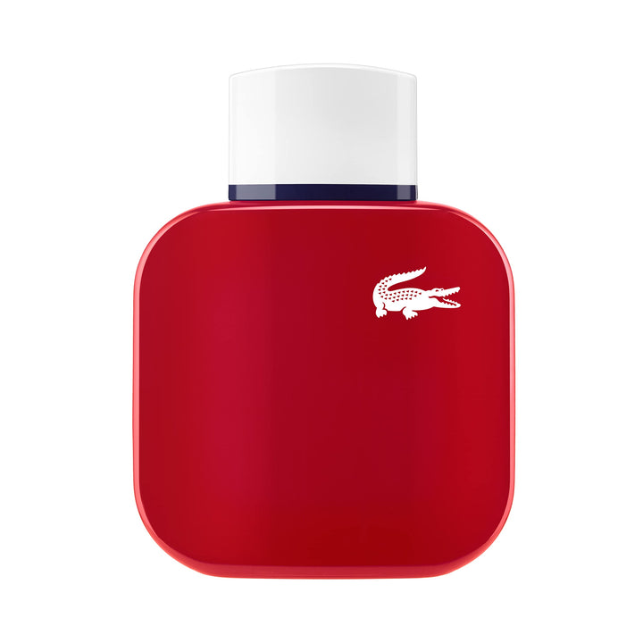 L.12.12 POUR ELLE - EAU DE LACOSTE, FRENCH PANACHE • LACOSTE • Eau de toilette pour femme, vaporisateur/natural spray  Scentia : Parfums et fragrances