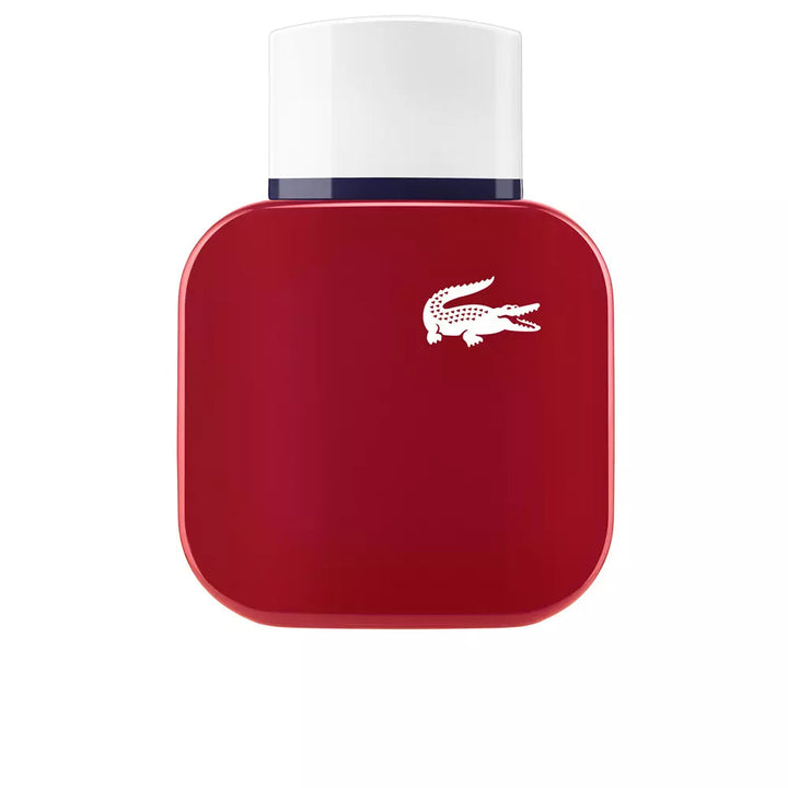 L.12.12 POUR ELLE - EAU DE LACOSTE, FRENCH PANACHE • LACOSTE • Eau de toilette pour femme, vaporisateur/natural spray  Scentia : Parfums et fragrances