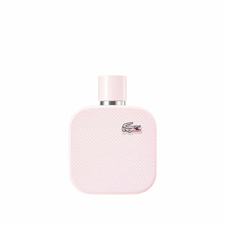 L.12.12 ROSE - EAU DE PARFUM  • LACOSTE • 100 ml • Eau de parfum pour femme, vaporisateur/spray  Scentia : Parfums et fragrances