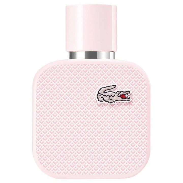 L.12.12 ROSE - EAU DE PARFUM • LACOSTE • 35 ml • Eau de parfum pour femme, vaporisateur/spray  Scentia : Parfums et fragrances